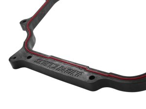 Infiniti G35 Intake Plenum Spacer - Skunk2 Racing - V2.0 Composite - `03-`05